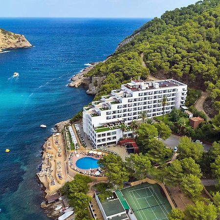 Palladium Hotel Cala Llonga - Adults Only Bagian luar foto