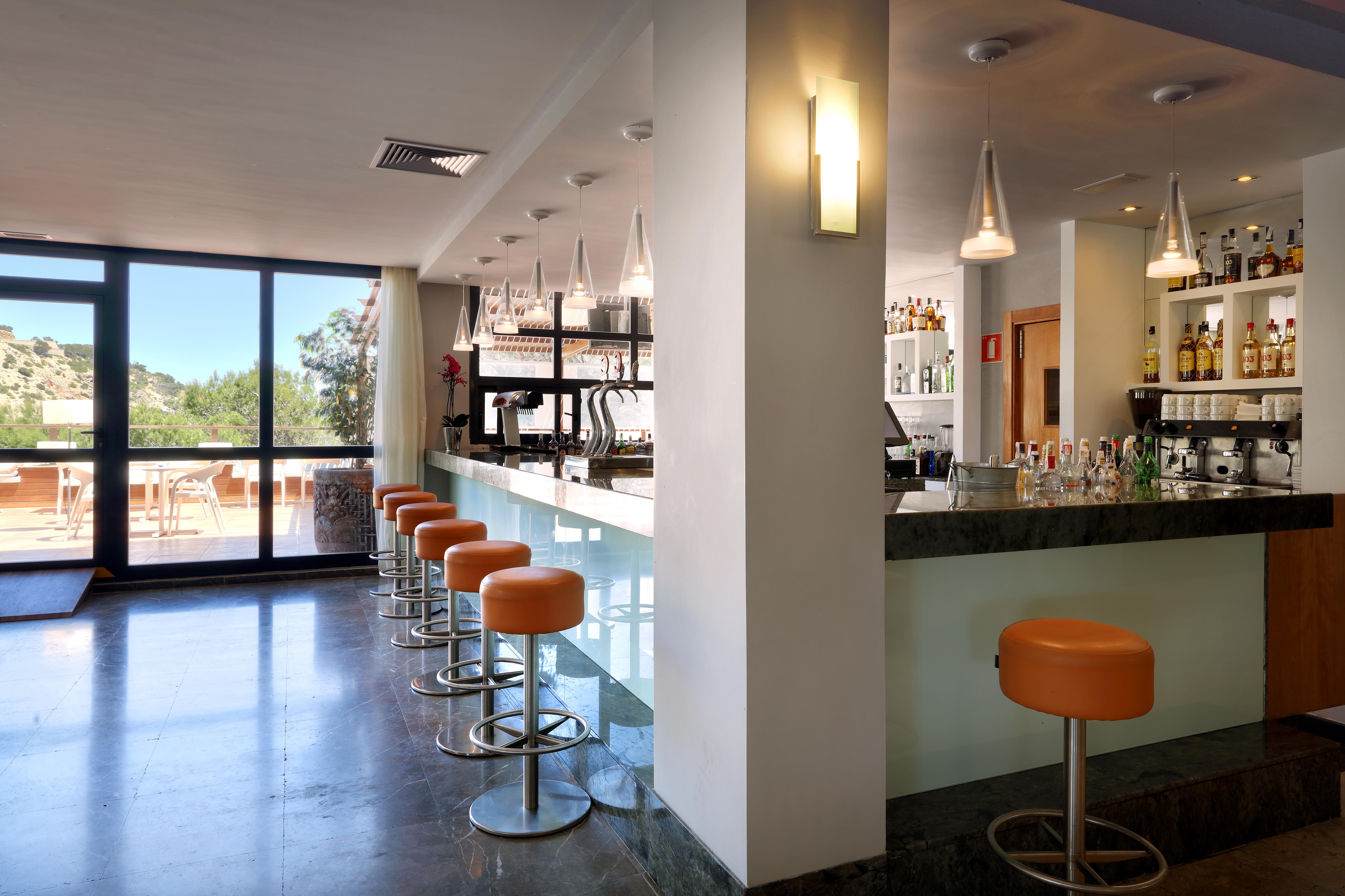Palladium Hotel Cala Llonga - Adults Only Bagian luar foto